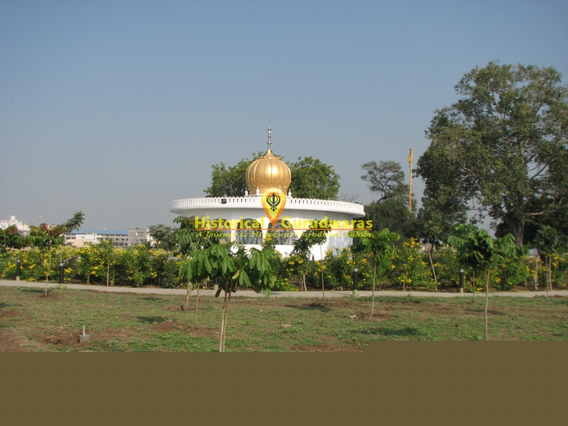 Gurudwara Sri Gobind Baag Sahib — view 4